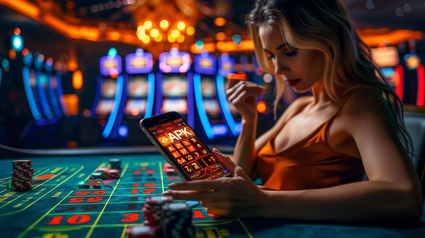 Giao diện chơi Bingo trên điện thoại tại vn58